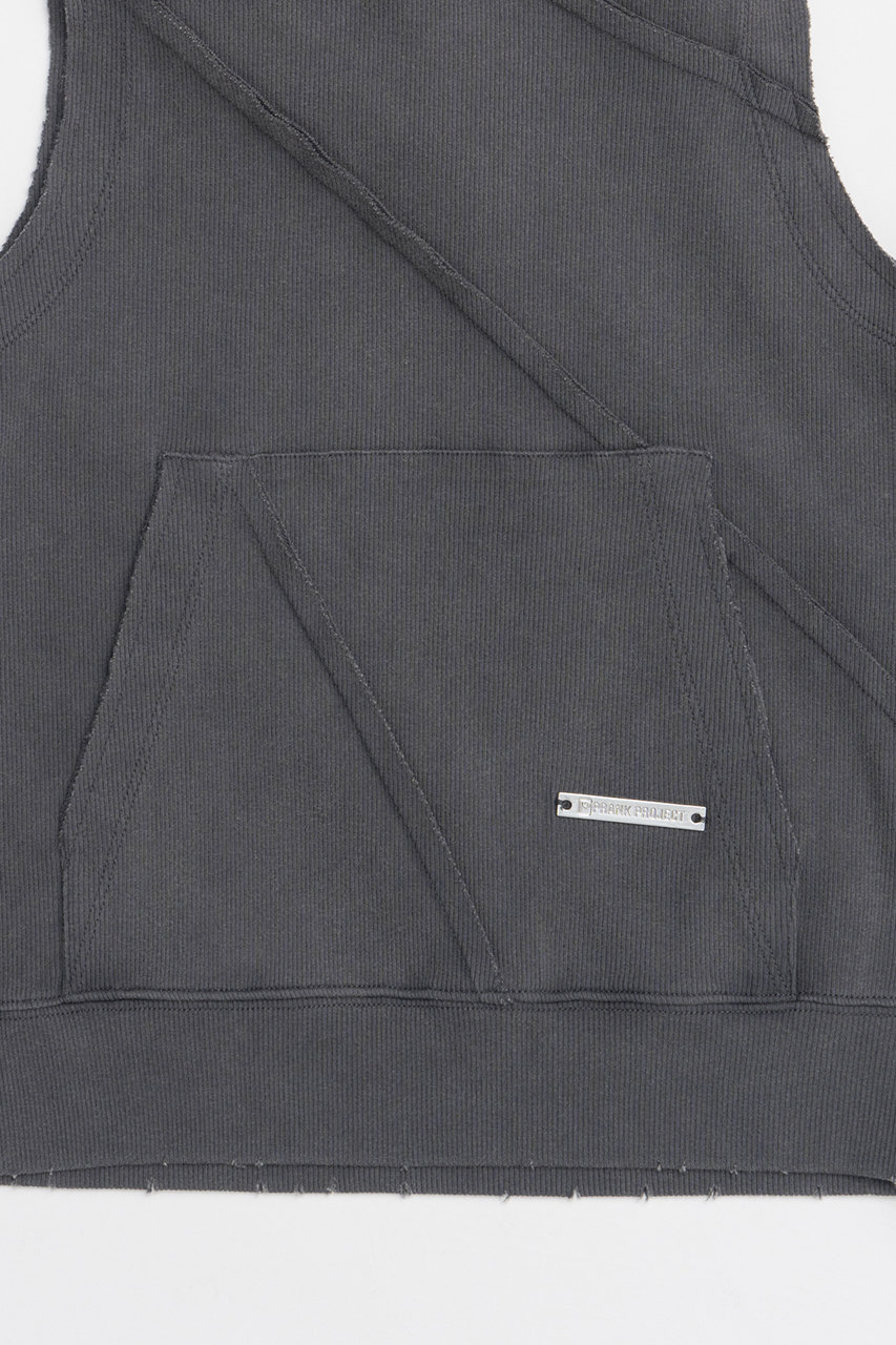 PRANK PROJECT(プランク プロジェクト)｜アウトシームアメスリフーディ