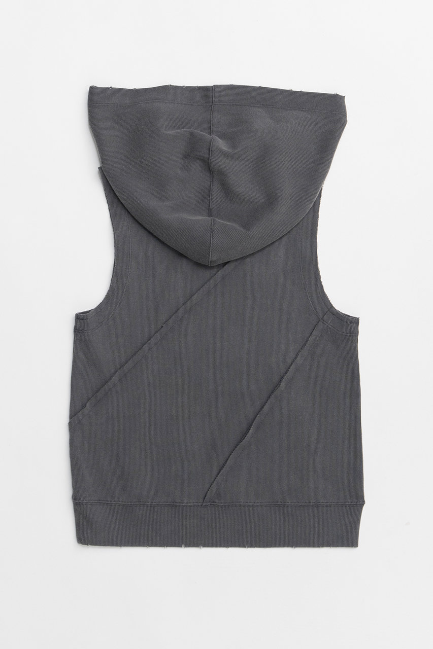 PRANK PROJECT / ボトム/38/ポリエステル/GRY PRANK PROJECT(プランク プロジェクト)｜アウトシームアメスリフーディ