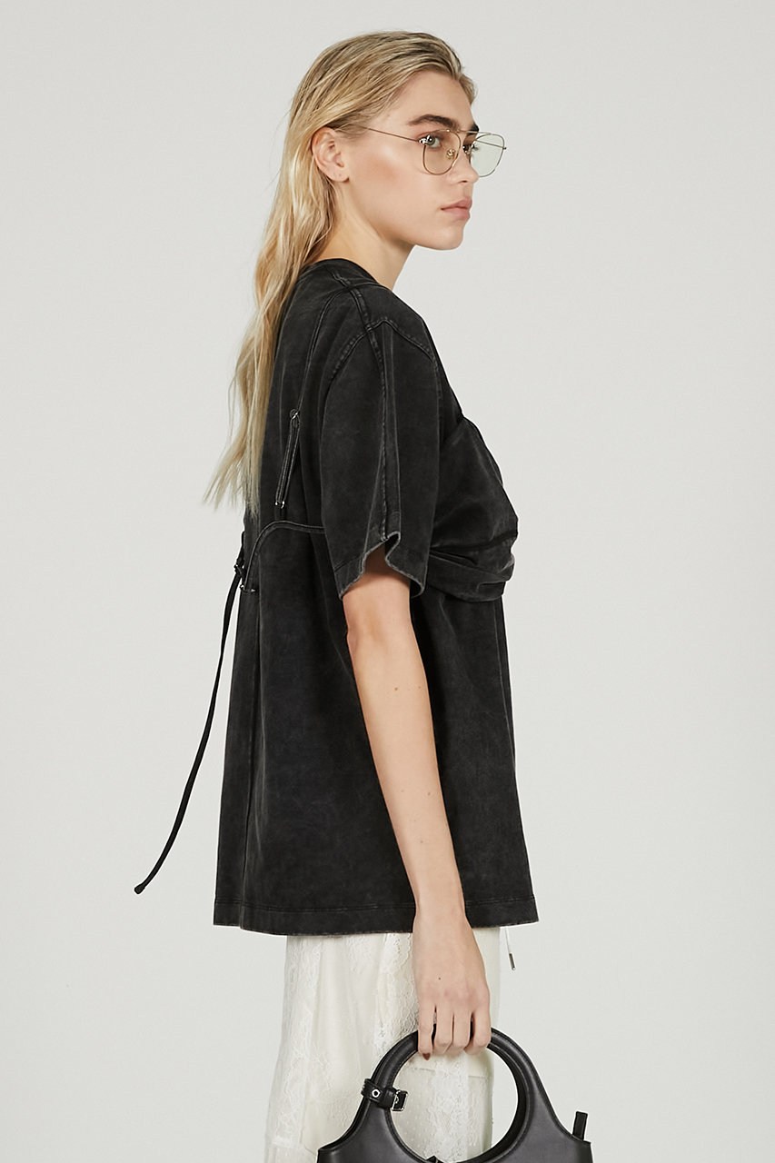 プランクプロジェクト2025春夏　ニットトップ新品 TOPS