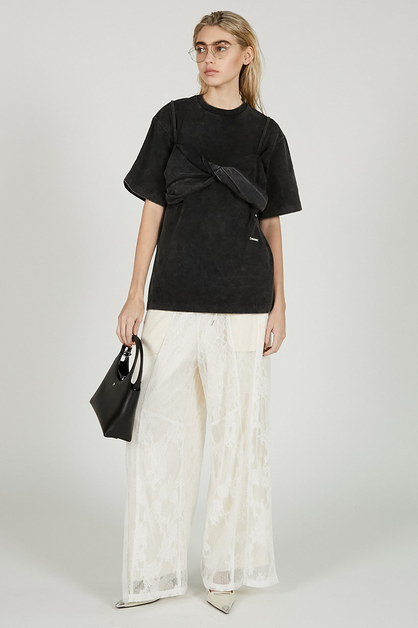 PRANK PROJECT(プランク プロジェクト)｜ブラレットレイヤードTEE