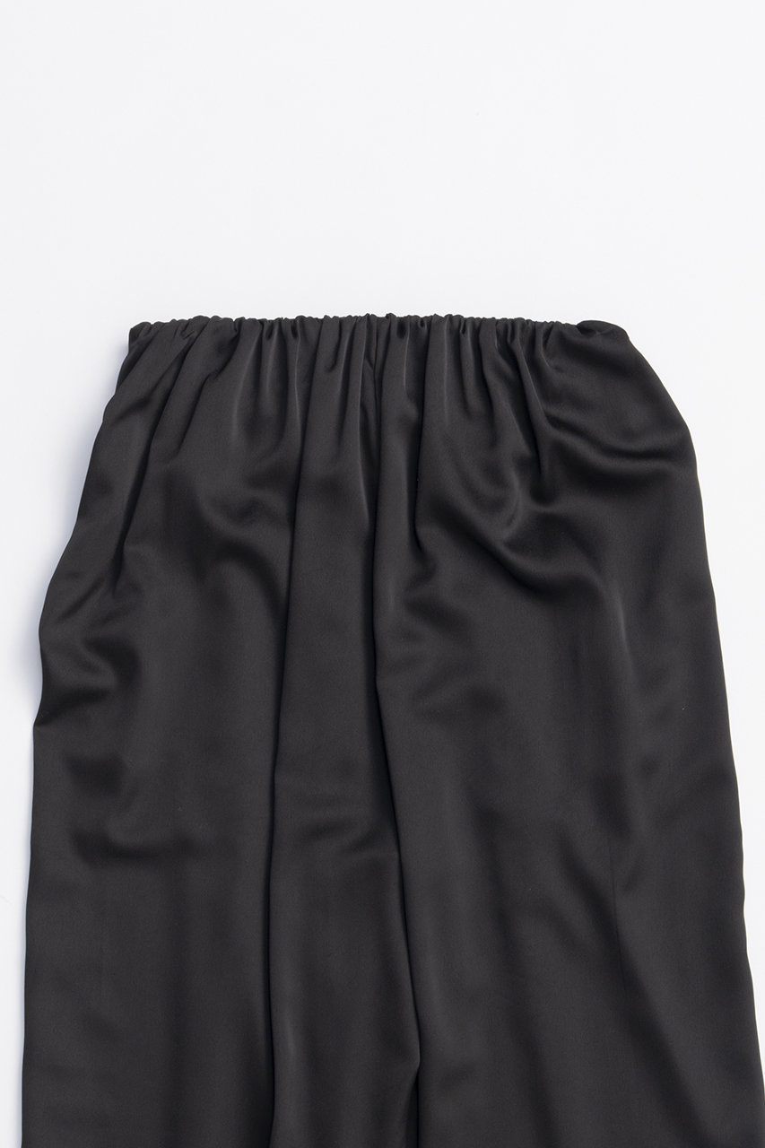 パンツ PRANK PROJECT Front Gathered Easy Pants Front Gathered Easy Pants