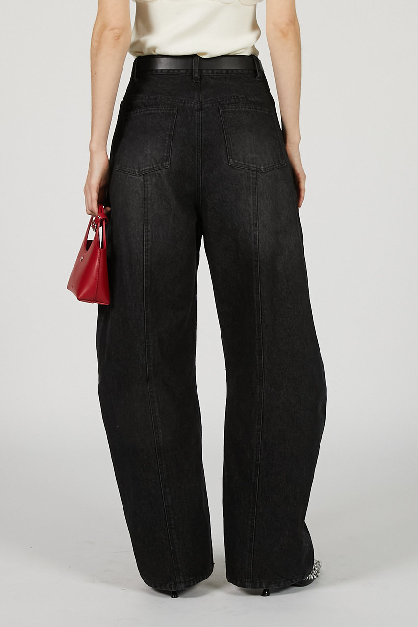 PRANK PROJECT(プランク プロジェクト)｜カーブコクーンデニム