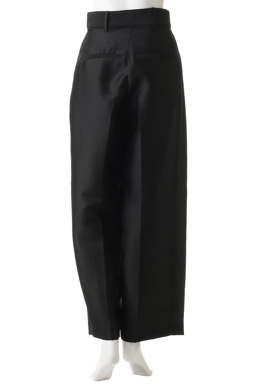 ALEXIASTAM Wide Tapered Pantsワイドテーパードパンツ ALEXIA STAM（アリシアスタン）の「Wide Tapered Pants /ワイド