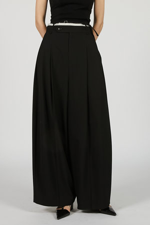 プランク プロジェクト/PRANK PROJECTのウォッシャブルパンツ / Washable Pants(110600/110601)