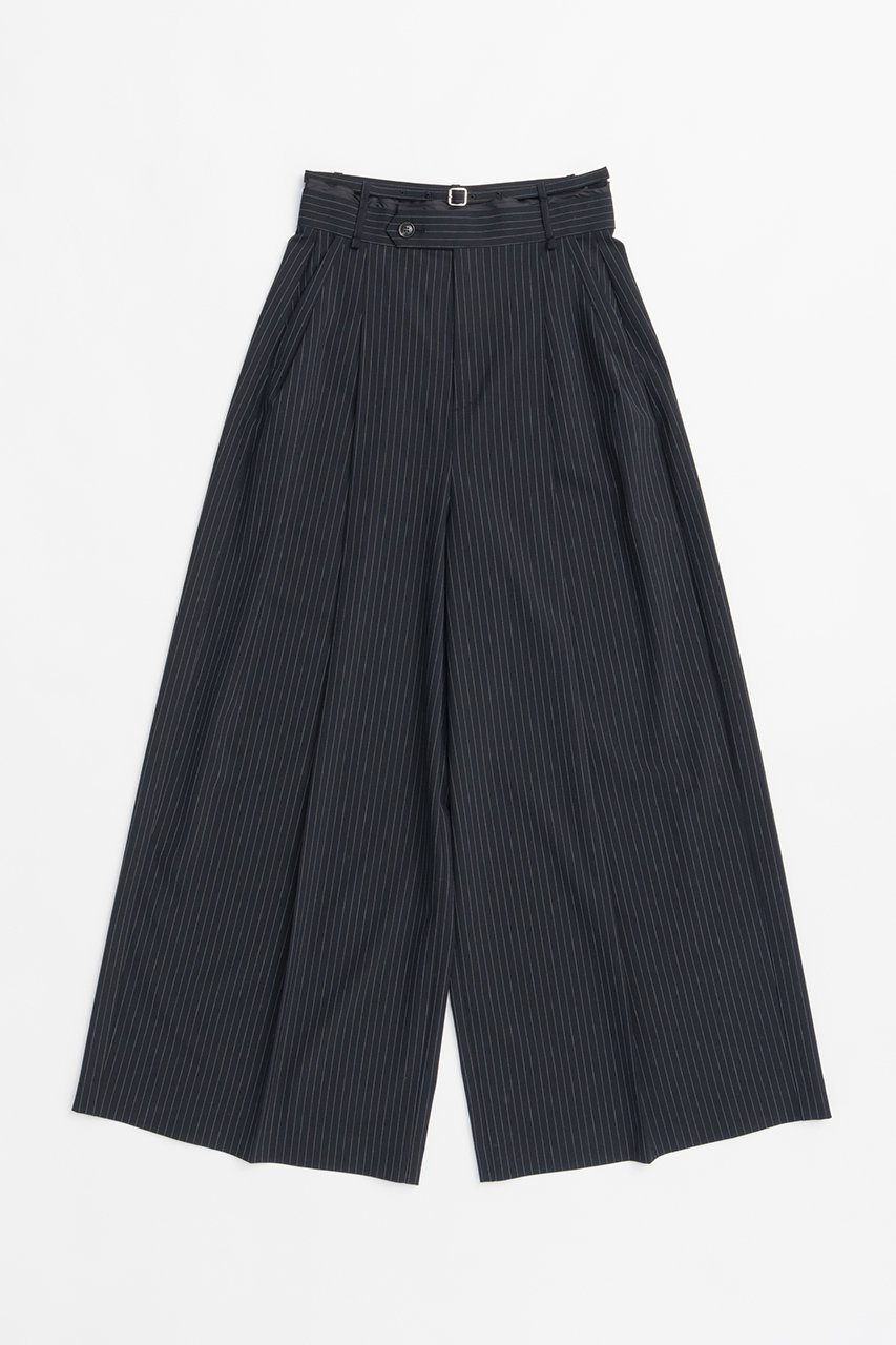 PRANK PROJECT ウォッシャブルパンツ / Washable Pants (NVY(ネイビー), 38) プランク プロジェクト ELLE SHOP PRANK PROJECT ウォッシャブルパンツ / Washable Pants (NVY(ネイビー), 38) プランク プロジェクト ELLE SHOP