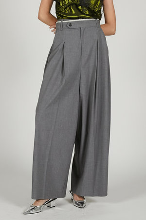 プランク プロジェクト/PRANK PROJECTのウォッシャブルパンツ / Washable Pants(110600/110601)