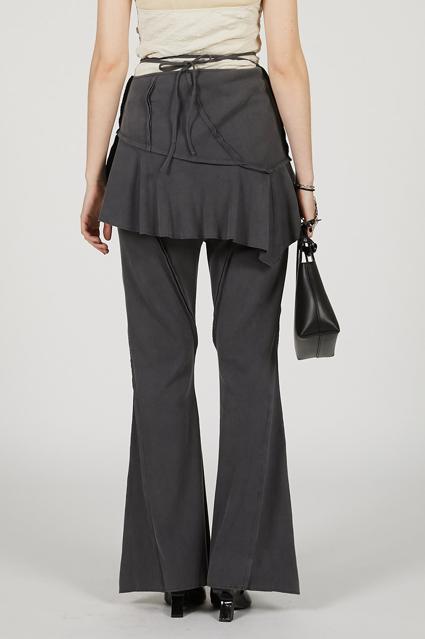 PRANK PROJECT(プランク プロジェクト)｜アウトシームラップレイヤード