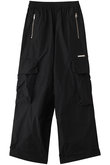 タフタカーゴパンツ / Taffeta Cargo Pants