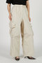 タフタカーゴパンツ / Taffeta Cargo Pants プランク プロジェクト/PRANK PROJECT