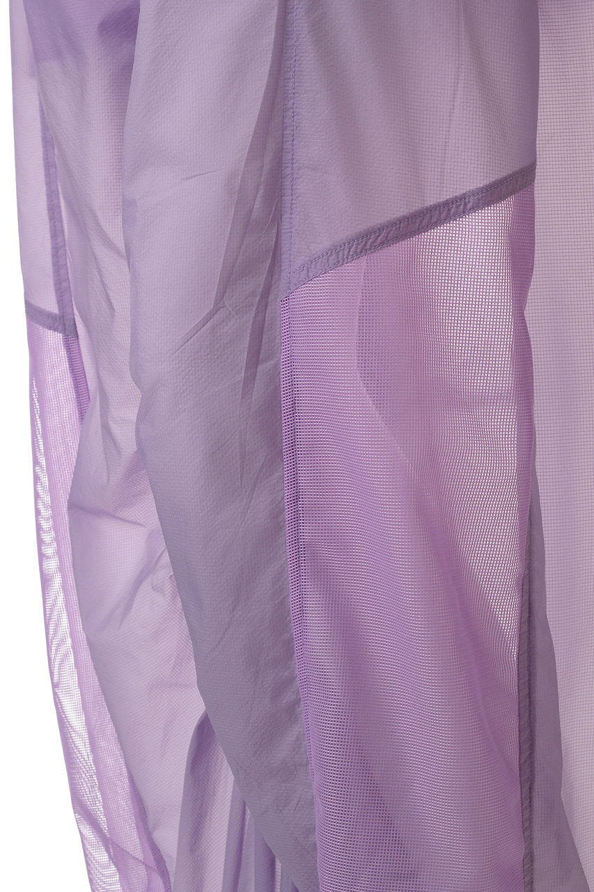 PRANK PROJECT(プランク プロジェクト)｜シアーナイロンパンツ / Sheer