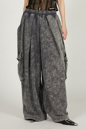 プランクプロジェクト　カーゴパンツ　タグ付き メニーポケットカーゴパンツ/Many Pockets Cargo Pants（カーゴ