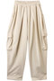 スウェットカーゴパンツ / Sweat Cargo Pants プランク プロジェクト/PRANK PROJECT WHT(ホワイト)