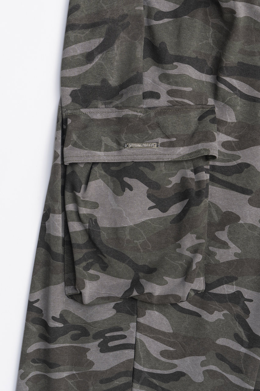PRANK PROJECT(プランク プロジェクト)｜【予約販売】CAMO