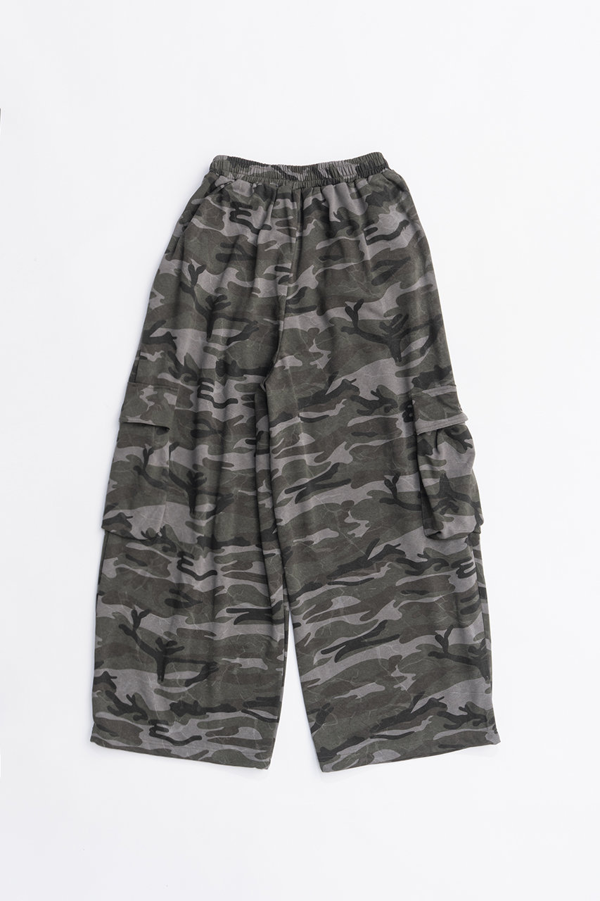 ピアッシングスウェットパンツ/Piercing Sweat Pants