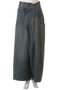 ディフォームバギーデニムパンツ / Deform Baggy Denim Pants プランク プロジェクト/PRANK PROJECT