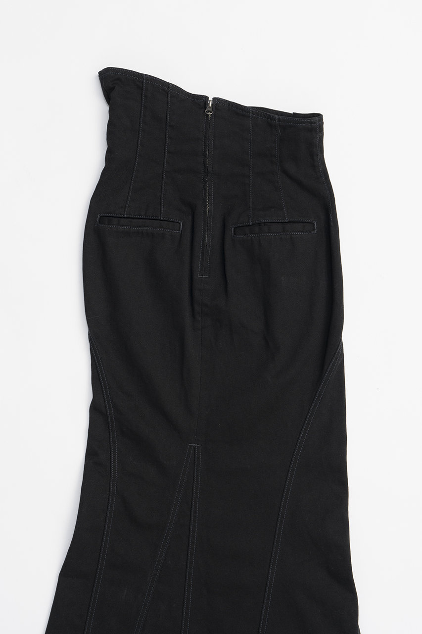 PRANK PROJECT(プランク プロジェクト)｜スカルプテッドマキシ