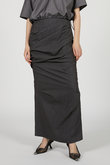 ドレープスカート / Draped Skirt