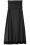 4WAYリブマキシスカート / 4way Ribbed Maxi Skirt プランク プロジェクト/PRANK PROJECT BLK(ブラック)