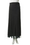 4WAYリブマキシスカート / 4way Ribbed Maxi Skirt プランク プロジェクト/PRANK PROJECT