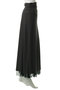 4WAYリブマキシスカート / 4way Ribbed Maxi Skirt プランク プロジェクト/PRANK PROJECT