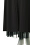 4WAYリブマキシスカート / 4way Ribbed Maxi Skirt プランク プロジェクト/PRANK PROJECT