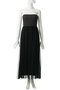 4WAYリブマキシスカート / 4way Ribbed Maxi Skirt プランク プロジェクト/PRANK PROJECT