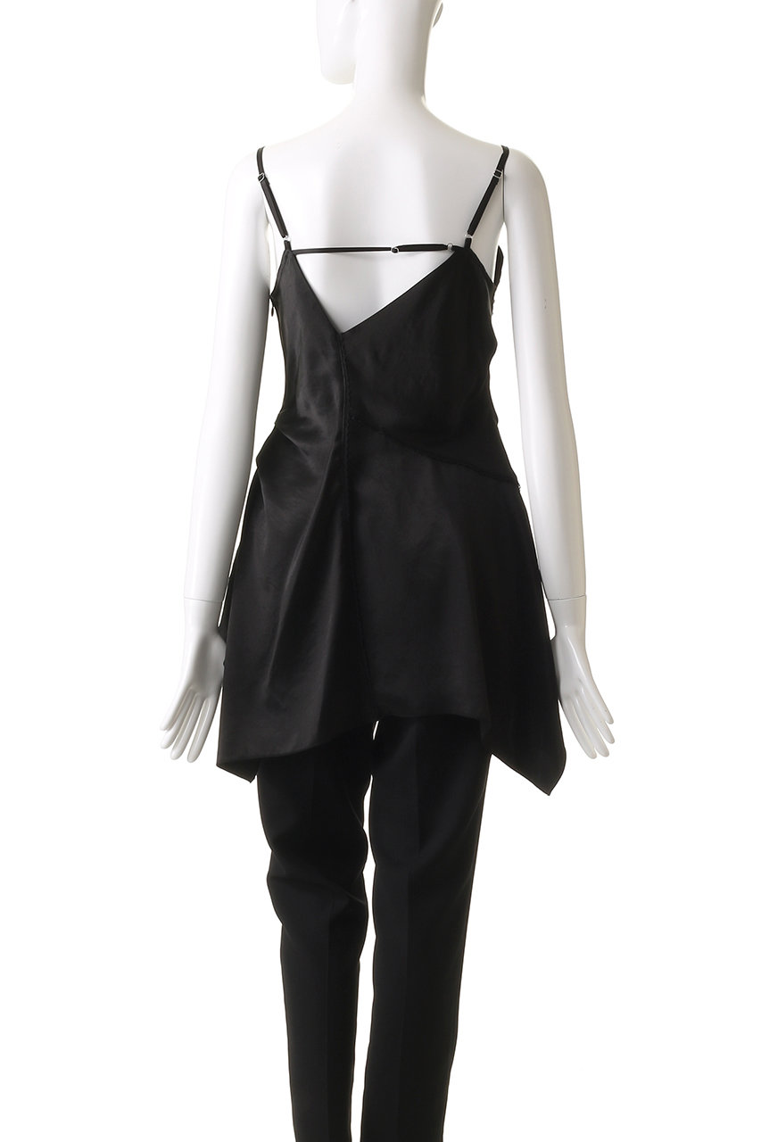 PRANK PROJECT(プランク プロジェクト)｜アシメランジェリーキャミ