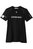 paragraphsロゴチュニック / Paragraphs Logo Tunic
