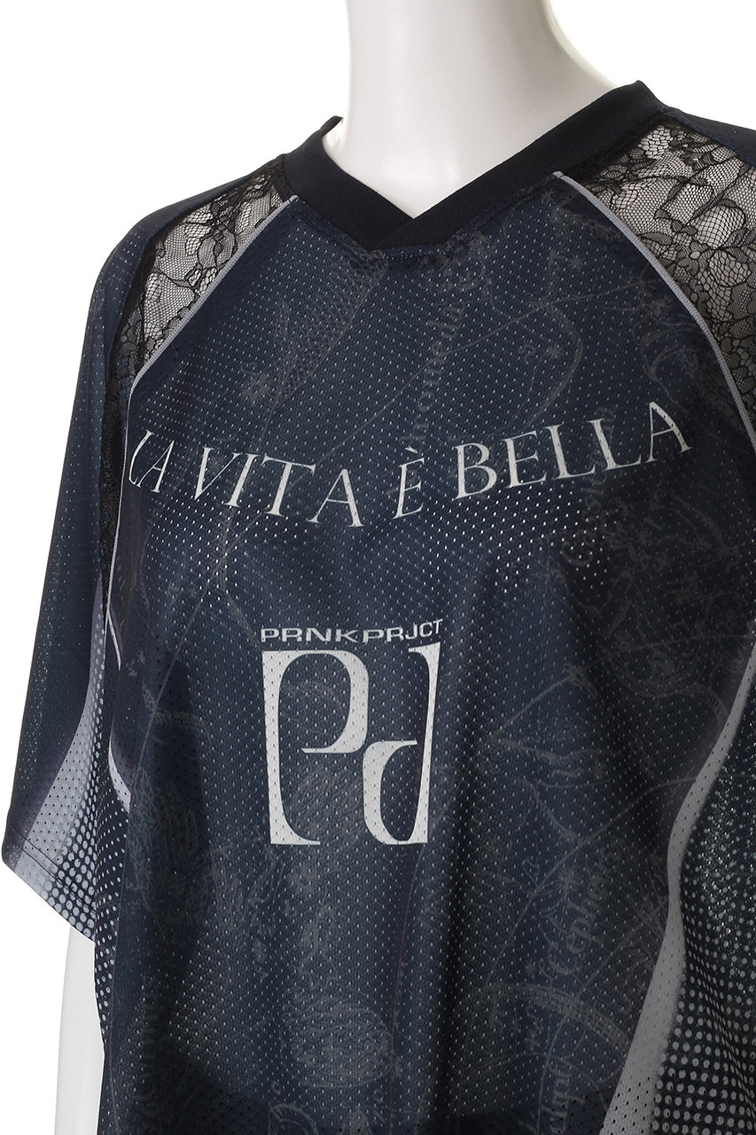 アストロノミーゲームシャツ / Astronomy Game Shirt アストロノミーゲームシャツ / Astronomy Game Shirt（Tシャツ