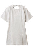 バックホールフォルムオーバーTEE/ Backhole Form Over Tee