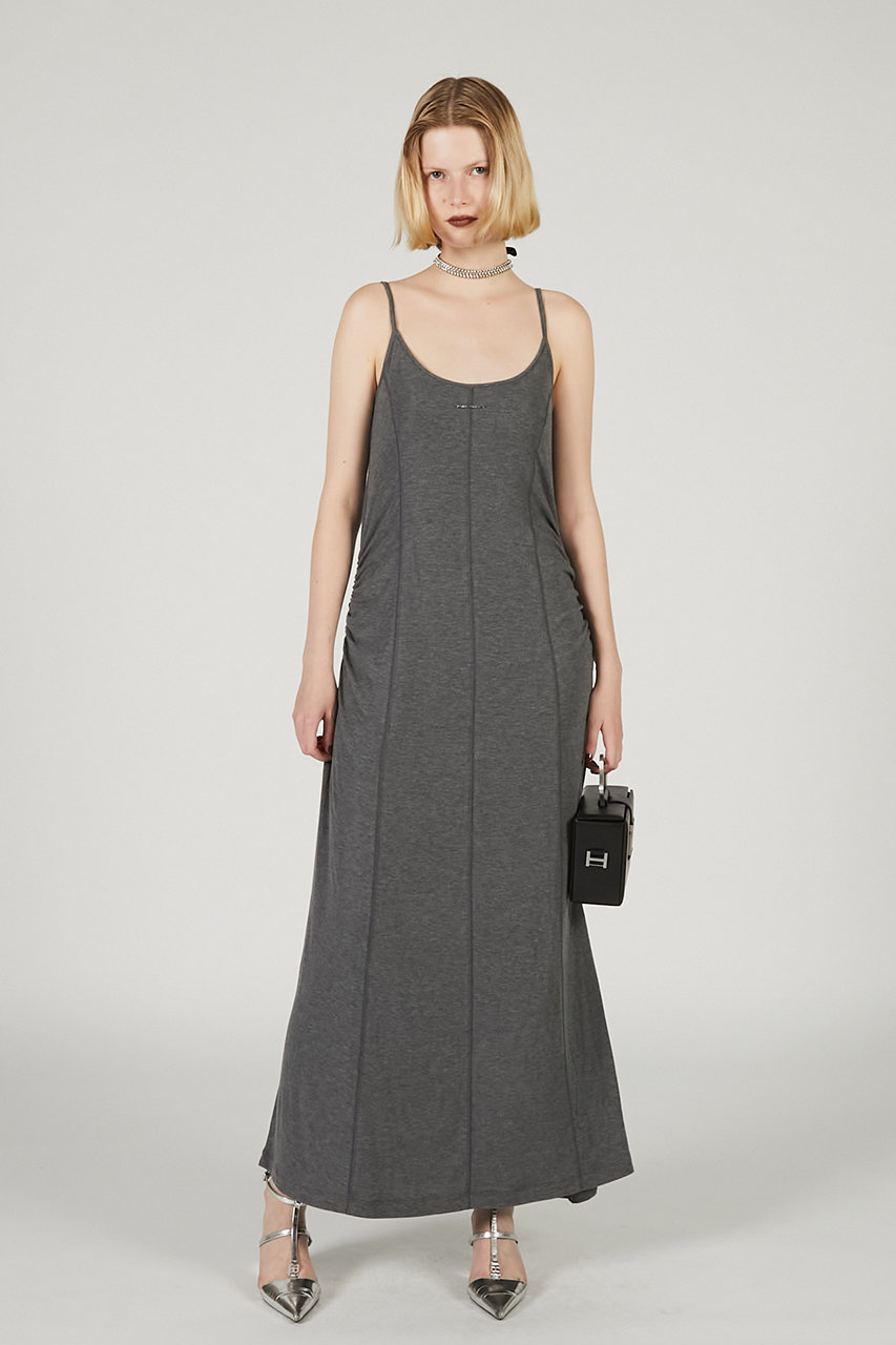 PRANK PROJECT(プランク プロジェクト)｜カップインキャミロングドレス