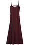 カップインキャミロングドレス / Cup in Cami Long Dress プランク プロジェクト/PRANK PROJECT BRD(ボルドー)