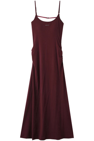 プランク プロジェクト/PRANK PROJECTのカップインキャミロングドレス / Cup in Cami Long Dress(110500/110503)