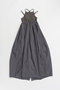 【予約販売】カップインキャミドレス / Cup in Cami Long Dress プランク プロジェクト/PRANK PROJECT GRY(グレー)