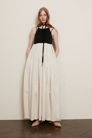 プランク プロジェクト/PRANK PROJECTのカップインキャミドレス / Cup in Cami Long Dress(110500/110503)