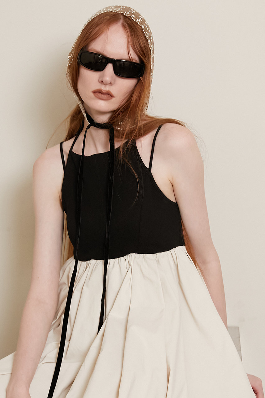 サイズ36 Cup in Cami Long Dress プランクプロジェクト Cup in Cami Dress