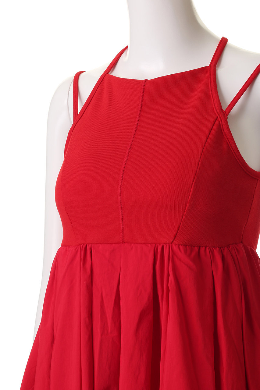 ワンピース PRANKPROJECT Cup in Cami Dress Cup in Cami Dress