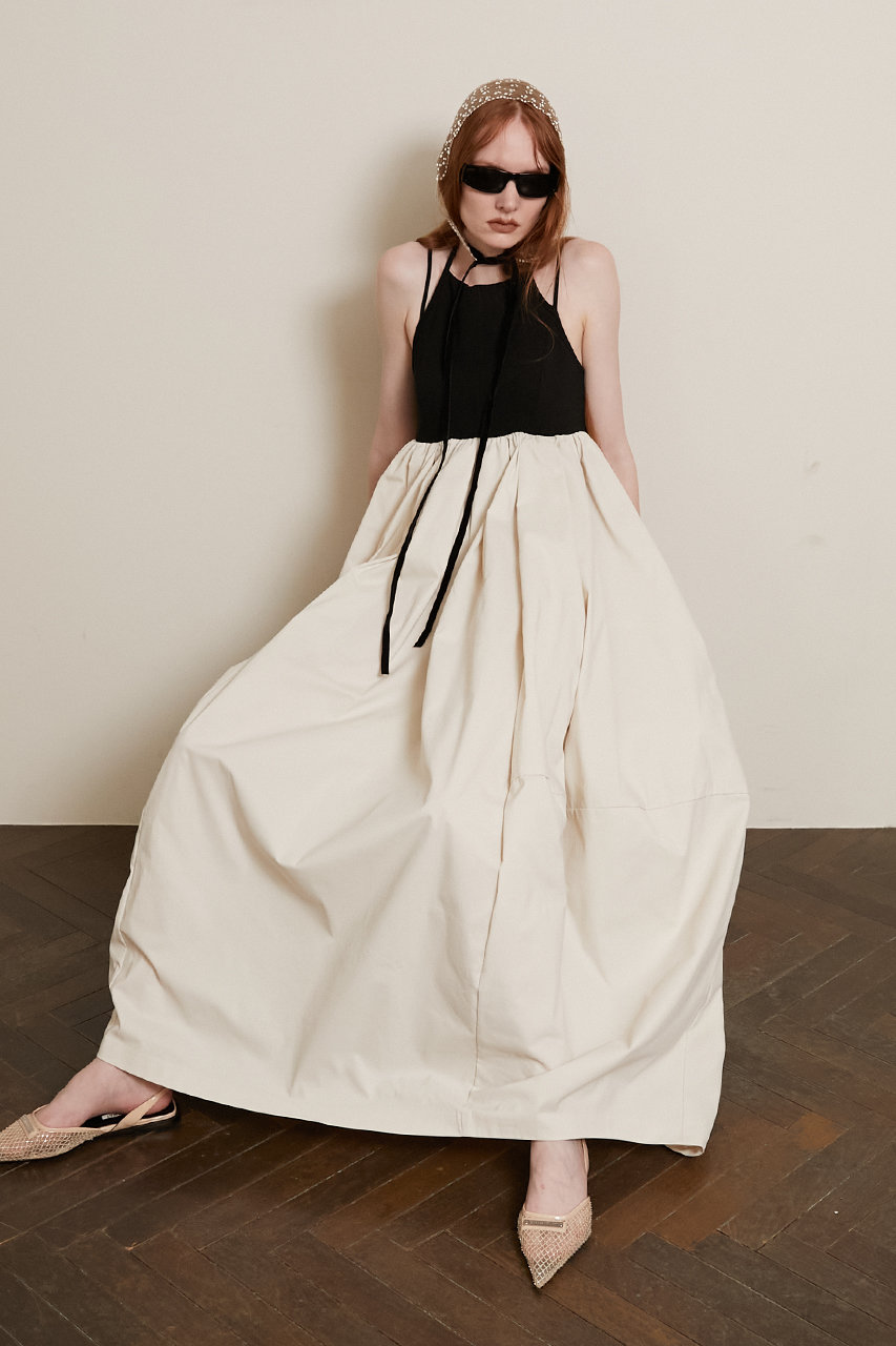 PRANK PROJECT(プランク プロジェクト)｜カップインキャミドレス / Cup