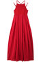 カップインキャミドレス / Cup in Cami Long Dress プランク プロジェクト/PRANK PROJECT RED(レッド)