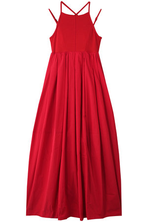 カップインキャミドレス / Cup in Cami Long Dress
