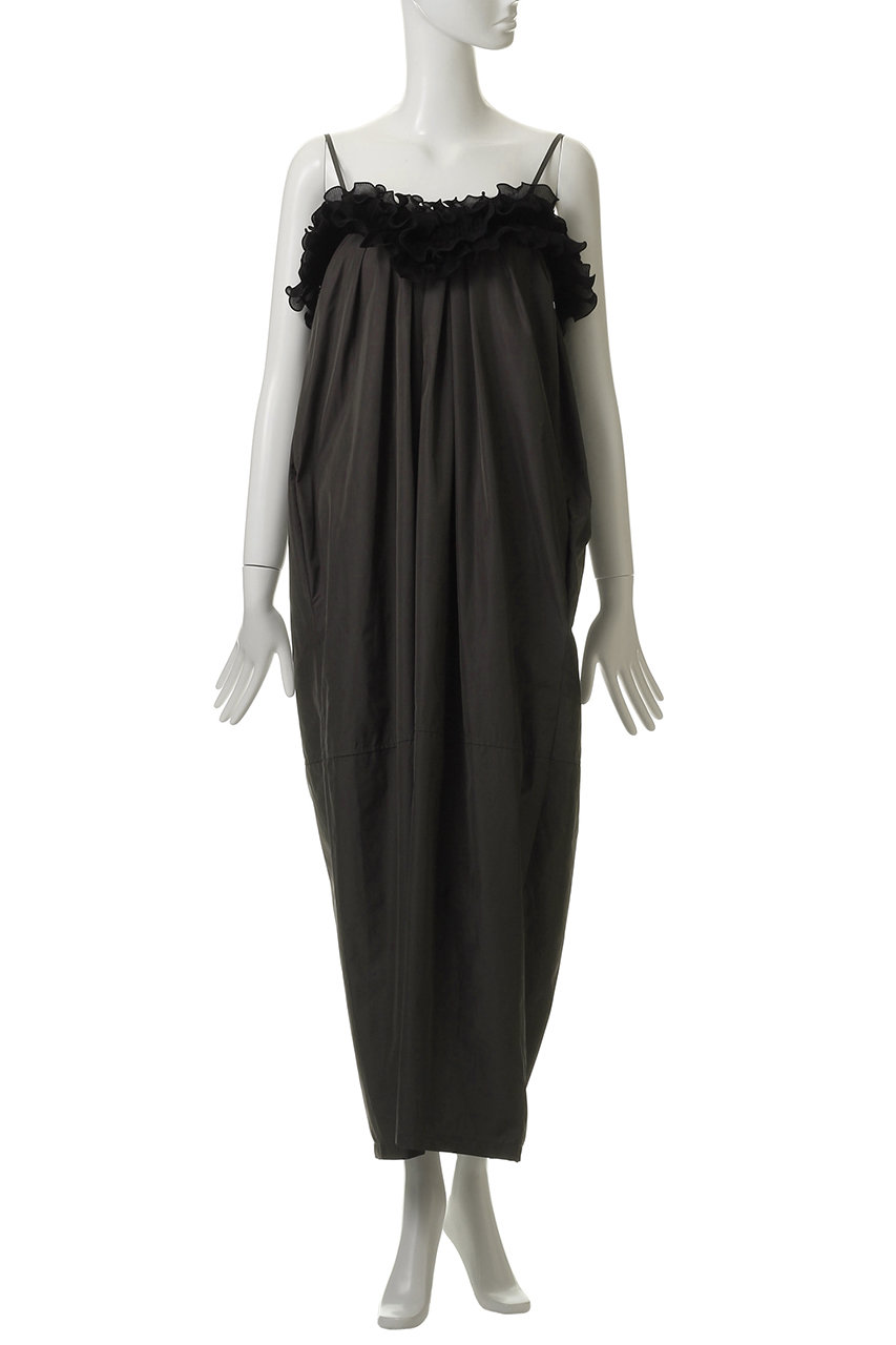 未使用プランクプロジェクト　ラッフルバルーンドレス ラッフルバルーンドレス / Ruffle Balloon Dress（ワンピース