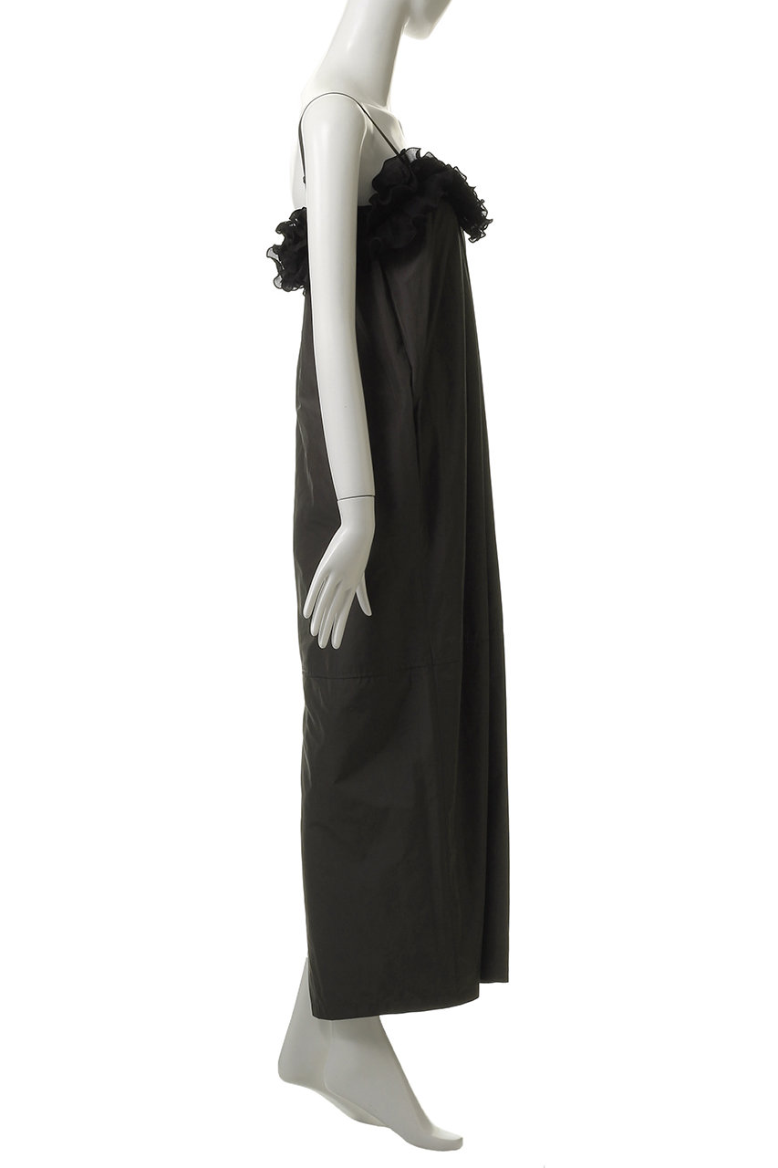 ワンピース PRANK PROJECT Ruffle Balloon Dress ラッフルバルーンドレス / Ruffle Balloon Dress（ワンピース