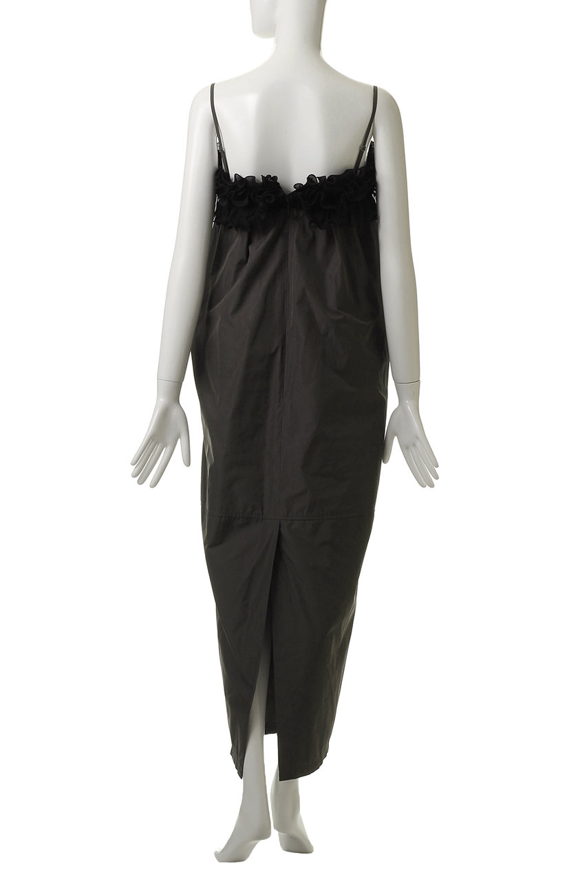 未使用プランクプロジェクト　ラッフルバルーンドレス ラッフルバルーンドレス / Ruffle Balloon Dress（ワンピース
