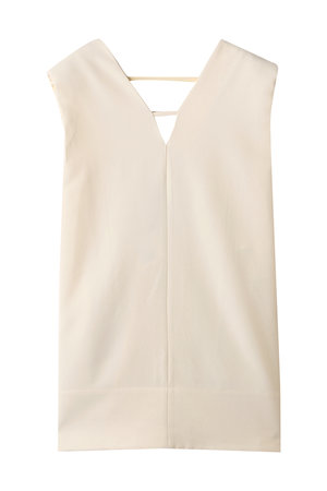 プランク プロジェクト/PRANK PROJECTのボクシーVネックトップ / Boxy V Neck Top(110400/110401)