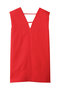 ボクシーVネックトップ / Boxy V Neck Top プランク プロジェクト/PRANK PROJECT RED(レッド)