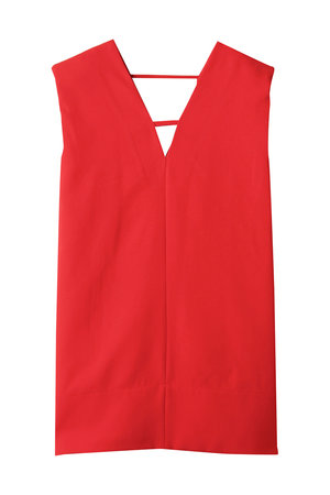 プランク プロジェクト/PRANK PROJECTのボクシーVネックトップ / Boxy V Neck Top(110400/110401)