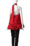 ボリュームヘムホルターチュニック / Volume Hem Halter Tunic プランク プロジェクト/PRANK PROJECT