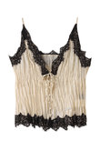 ワッシャーレースキャミトップス / Washer Lace Cami Tops