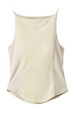 カップ付きパイルキャミ / Pile Camisole With Cup