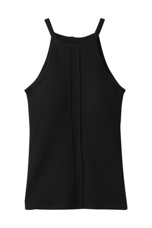 プランク プロジェクト/PRANK PROJECTのカップ付キアメスリトップ / American Sleeve Top With Cup(110100/110101)